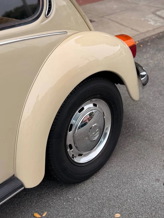 1973 Volkswagen Super Beetle - Image 17 of 24