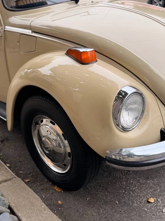 1973 Volkswagen Super Beetle - Image 18 of 24