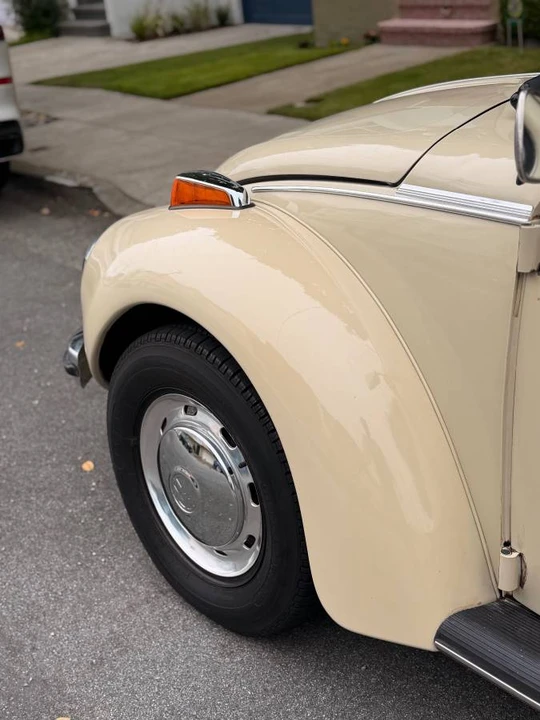1973 Volkswagen Super Beetle - Image 16 of 24
