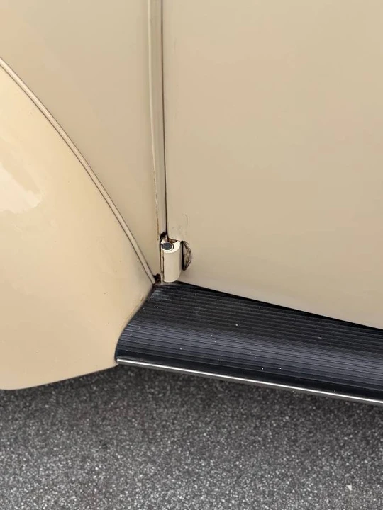 1973 Volkswagen Super Beetle - Image 15 of 24