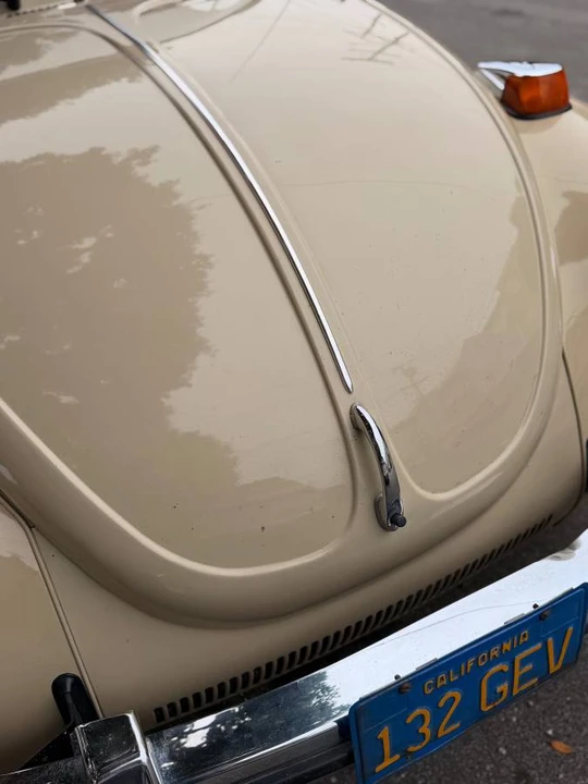 1973 Volkswagen Super Beetle - Image 20 of 24