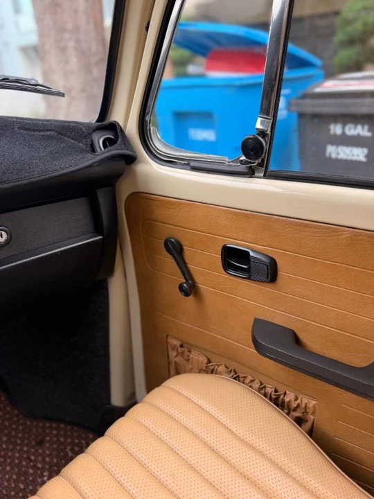 1973 Volkswagen Super Beetle - Image 12 of 24