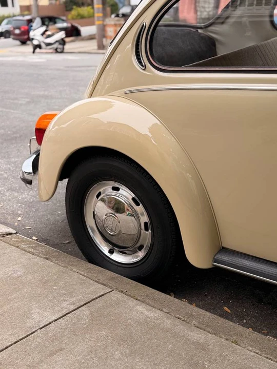 1973 Volkswagen Super Beetle - Image 19 of 24