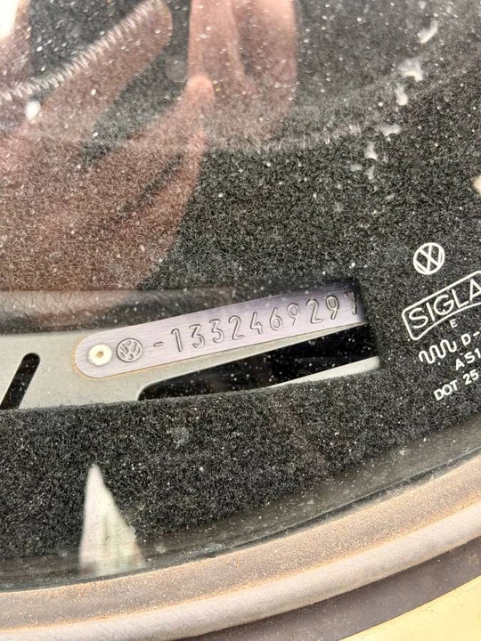 1973 Volkswagen Super Beetle - Image 21 of 24