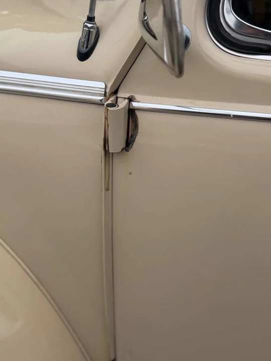 1973 Volkswagen Super Beetle - Image 14 of 24