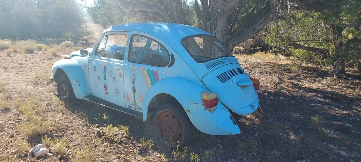 1973 Volkswagen Super Beetle - Image 2 of 15