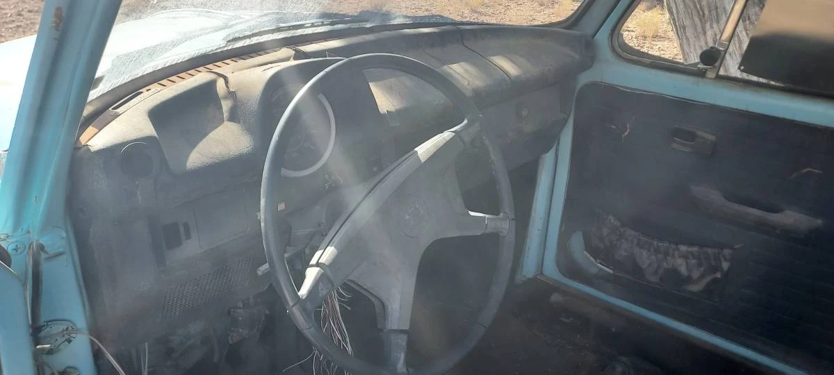 1973 Volkswagen Super Beetle - Image 3 of 15