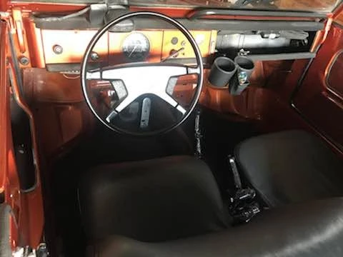 1973 Volkswagen Thing - Image 5 of 6