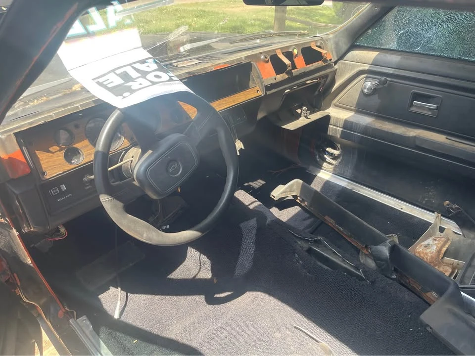 1973 Chevrolet Vega - Image 5 of 20