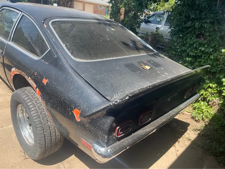 1973 Chevrolet Vega - Image 2 of 20