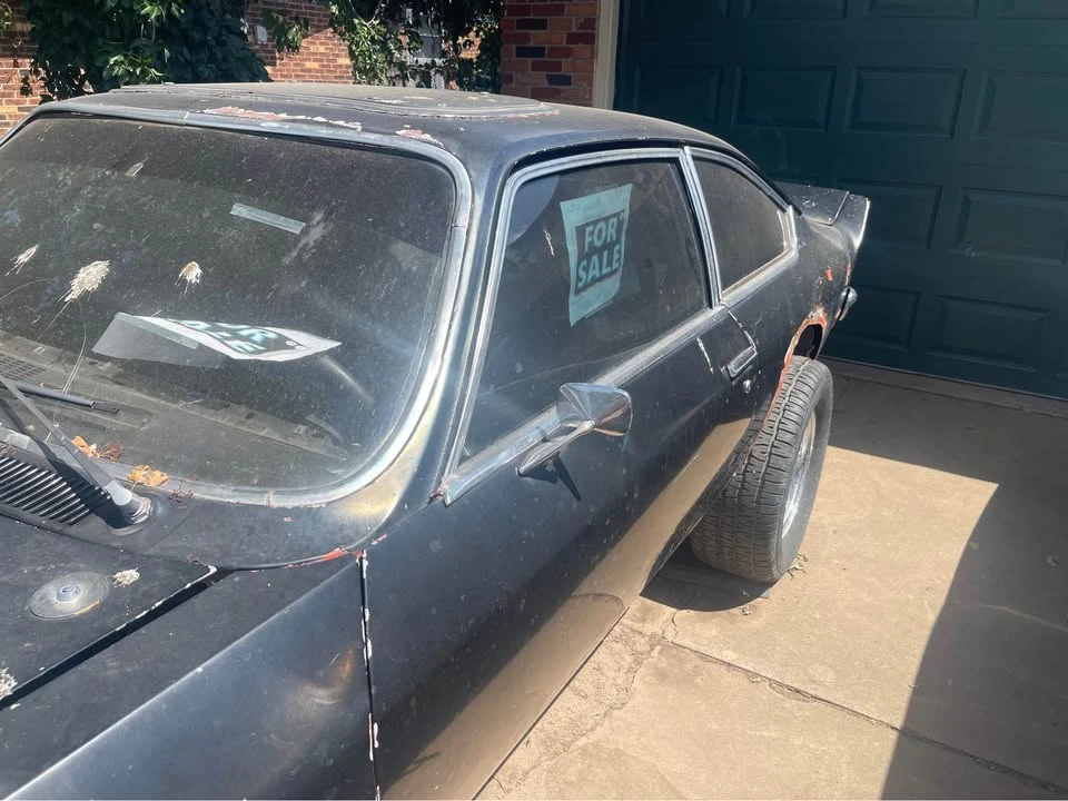 1973 Chevrolet Vega - Image 6 of 20