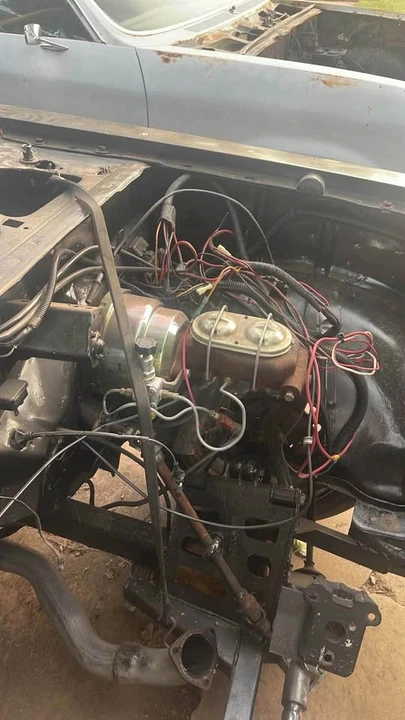 1973 Chevrolet Vega - Image 13 of 20
