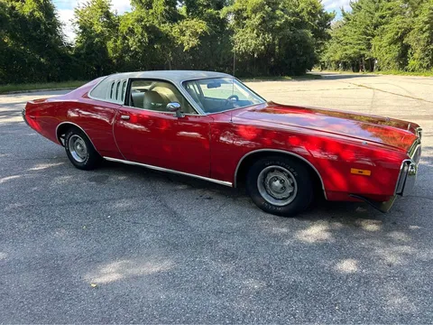 1973 Dodge Charger 3rd Gen - Image 4 of 18