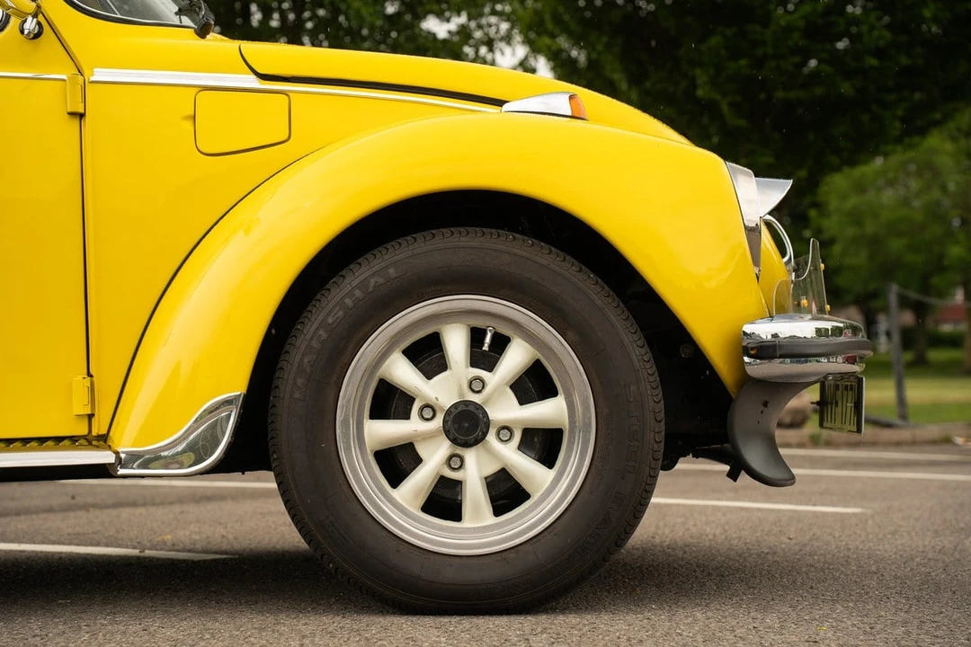 1973 Volkswagen Super Beetle - Image 12 of 30