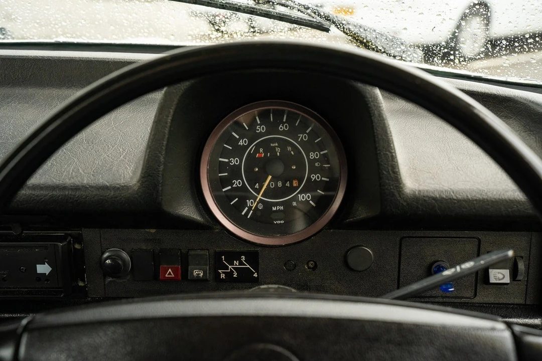 1973 Volkswagen Super Beetle - Image 23 of 30