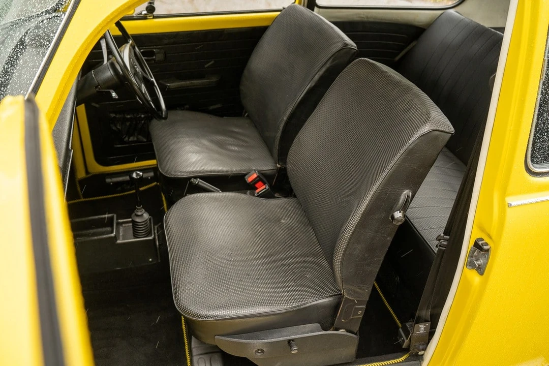 1973 Volkswagen Super Beetle - Image 22 of 30