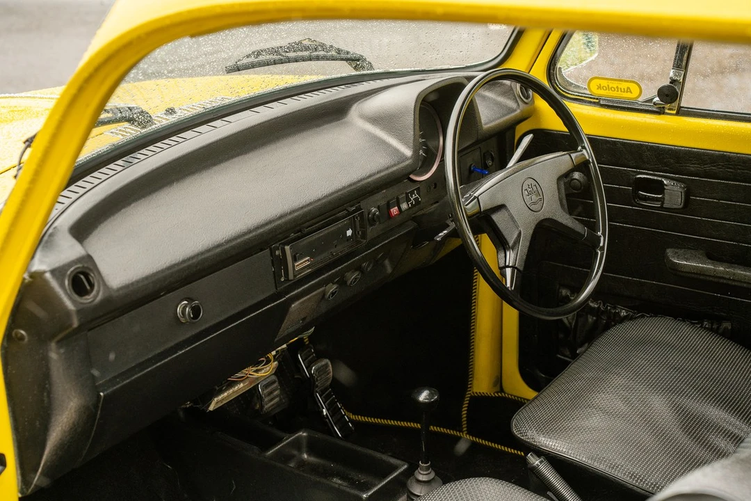 1973 Volkswagen Super Beetle - Image 21 of 30