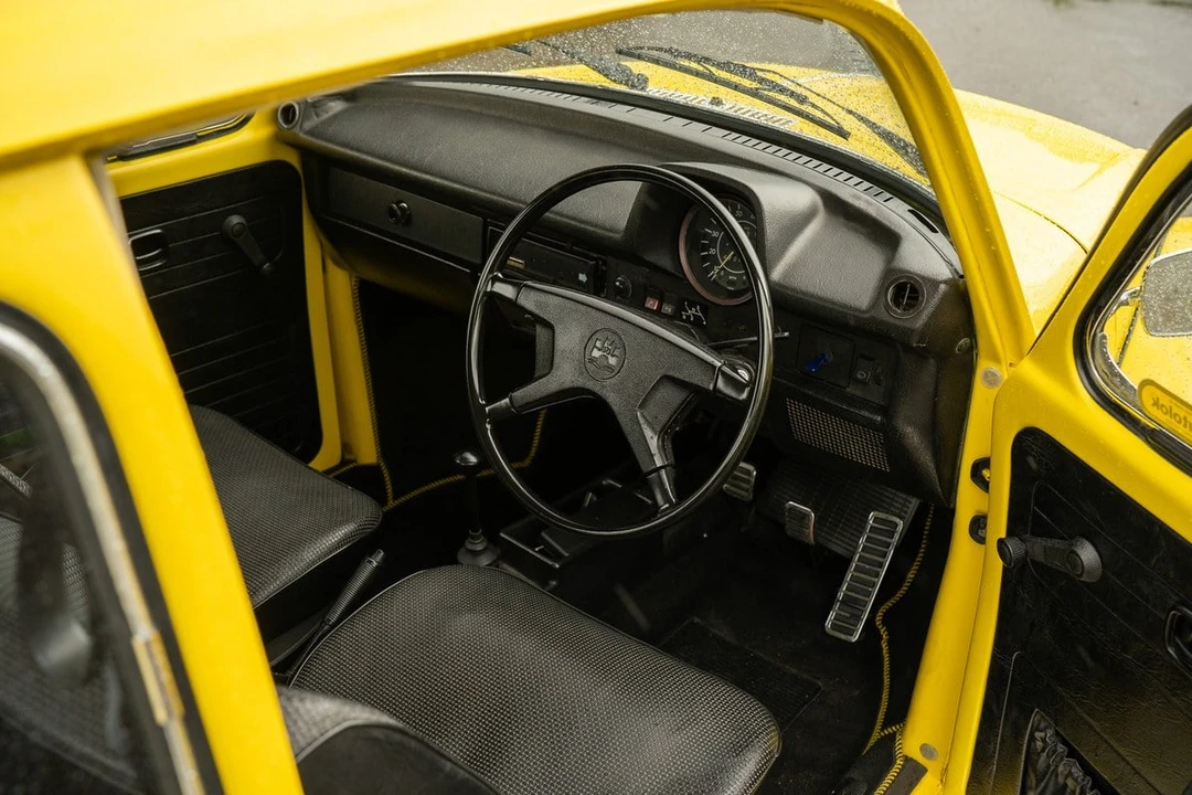 1973 Volkswagen Super Beetle - Image 19 of 30