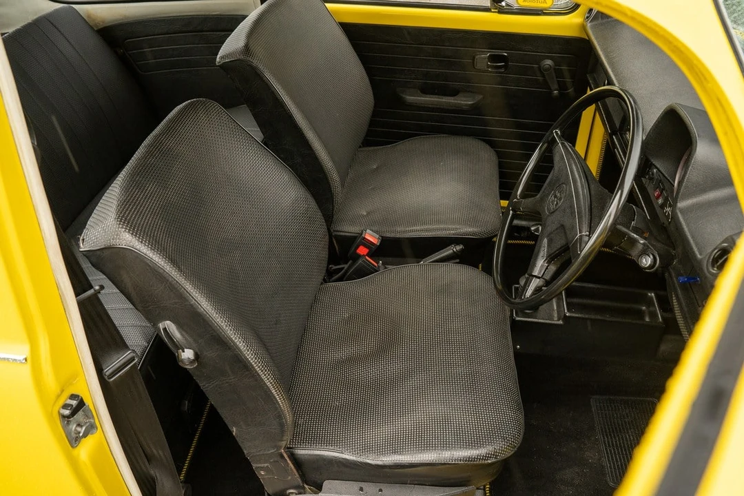 1973 Volkswagen Super Beetle - Image 18 of 30