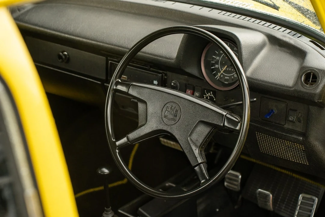 1973 Volkswagen Super Beetle - Image 16 of 30
