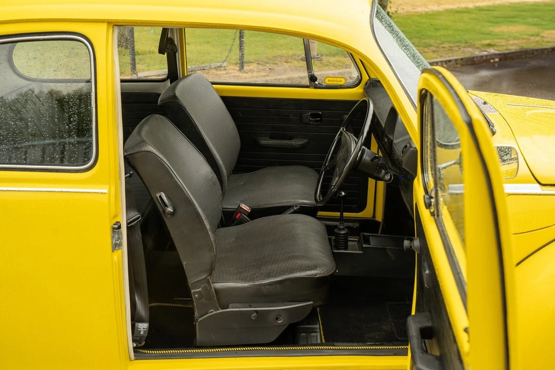 1973 Volkswagen Super Beetle - Image 17 of 30