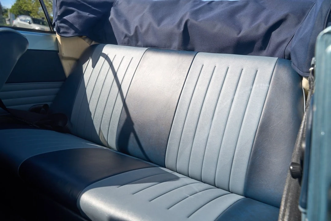 1973 Volkswagen Super Beetle - Image 8 of 30