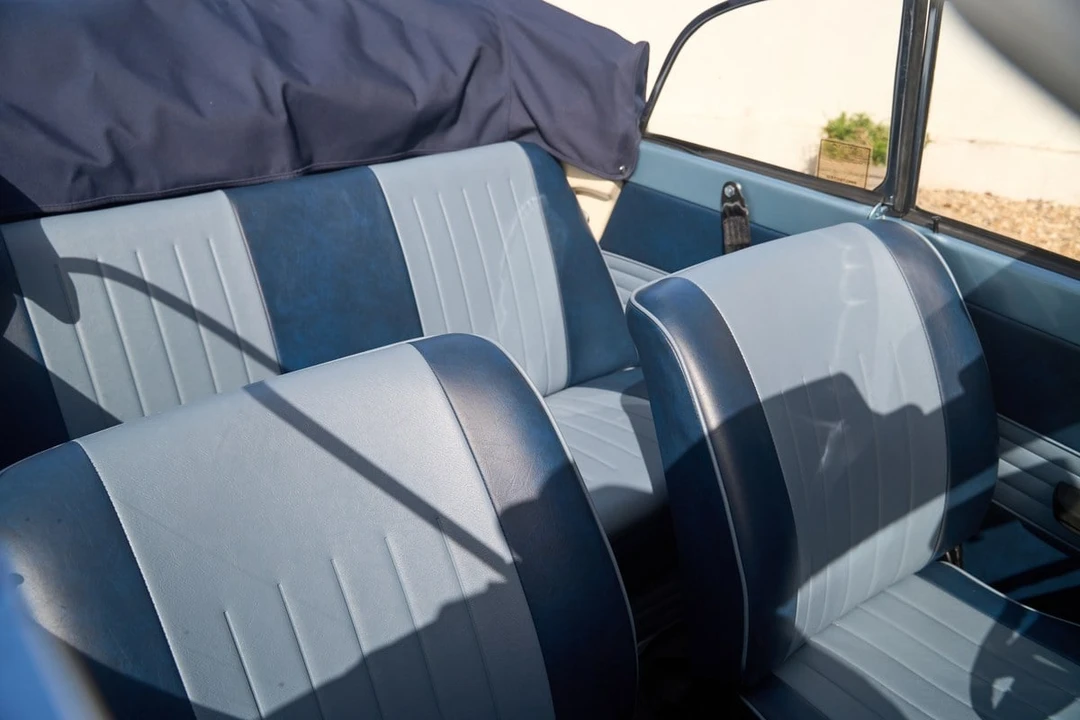 1973 Volkswagen Super Beetle - Image 2 of 30