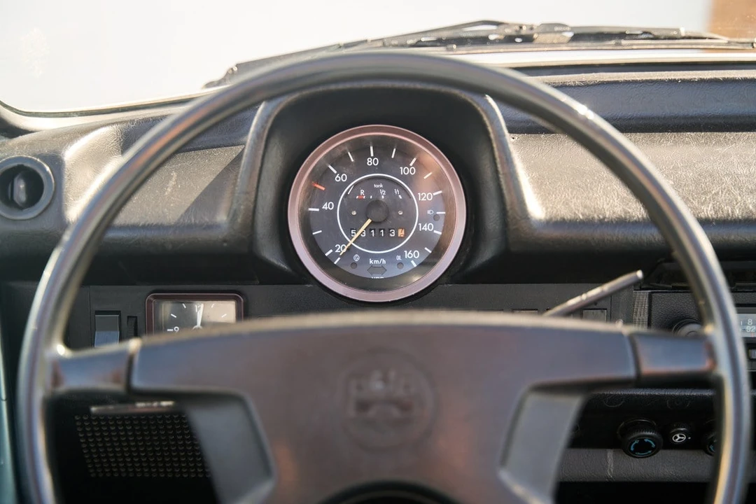 1973 Volkswagen Super Beetle - Image 4 of 30