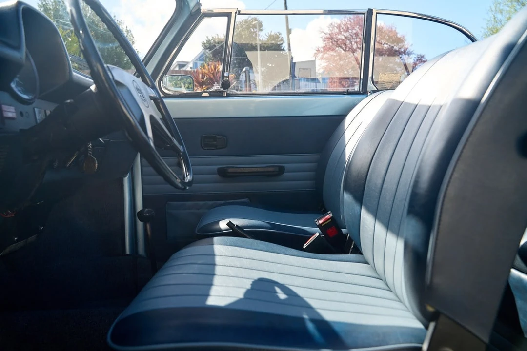 1973 Volkswagen Super Beetle - Image 14 of 30