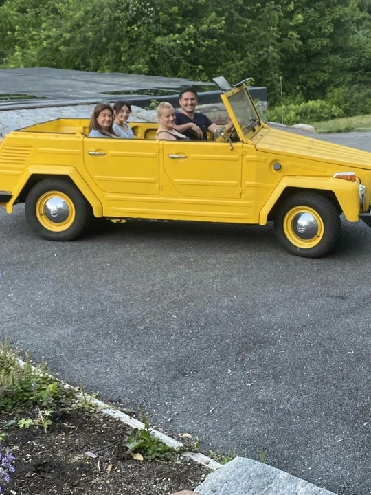 1973 Volkswagen Thing - Image 2 of 12