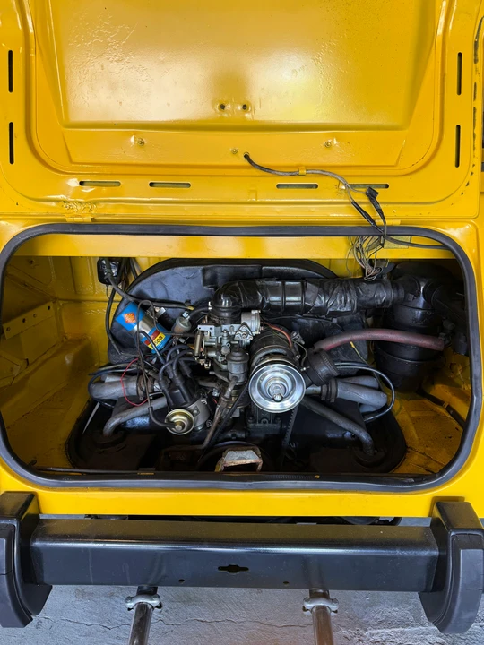 1973 Volkswagen Thing - Image 4 of 12