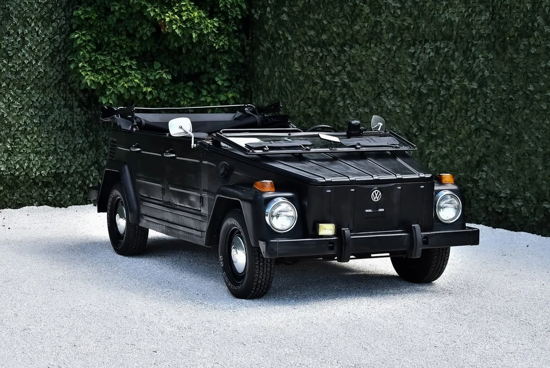 1973 Volkswagen Thing - Image 5 of 30