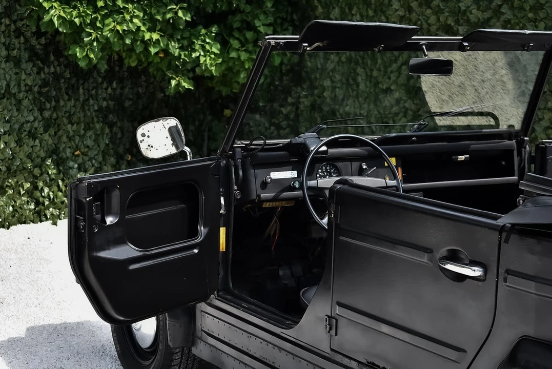 1973 Volkswagen Thing - Image 27 of 30