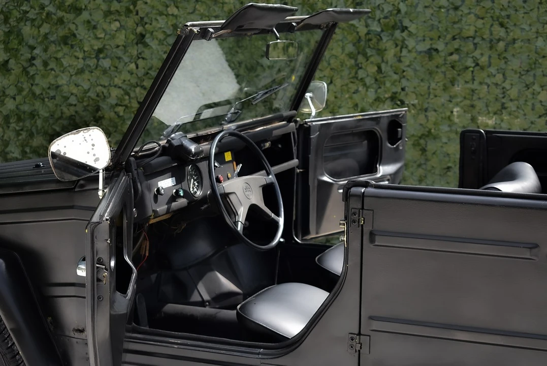 1973 Volkswagen Thing - Image 28 of 30