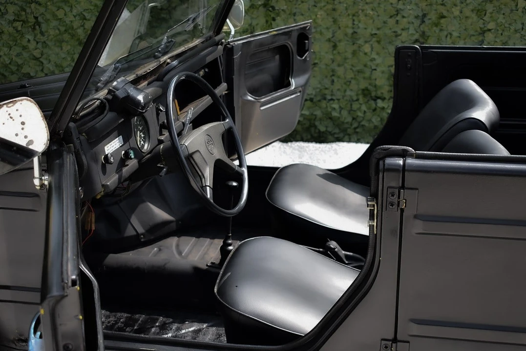 1973 Volkswagen Thing - Image 29 of 30