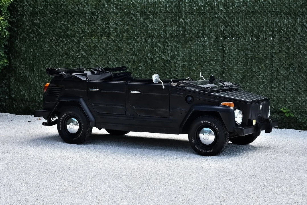 1973 Volkswagen Thing - Image 6 of 30