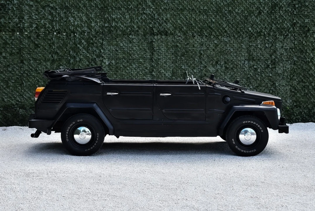 1973 Volkswagen Thing - Image 7 of 30
