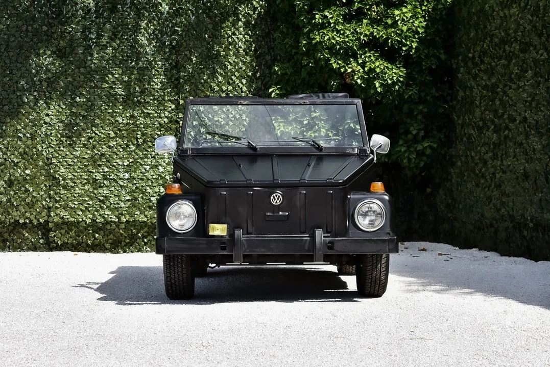 1973 Volkswagen Thing - Image 8 of 30