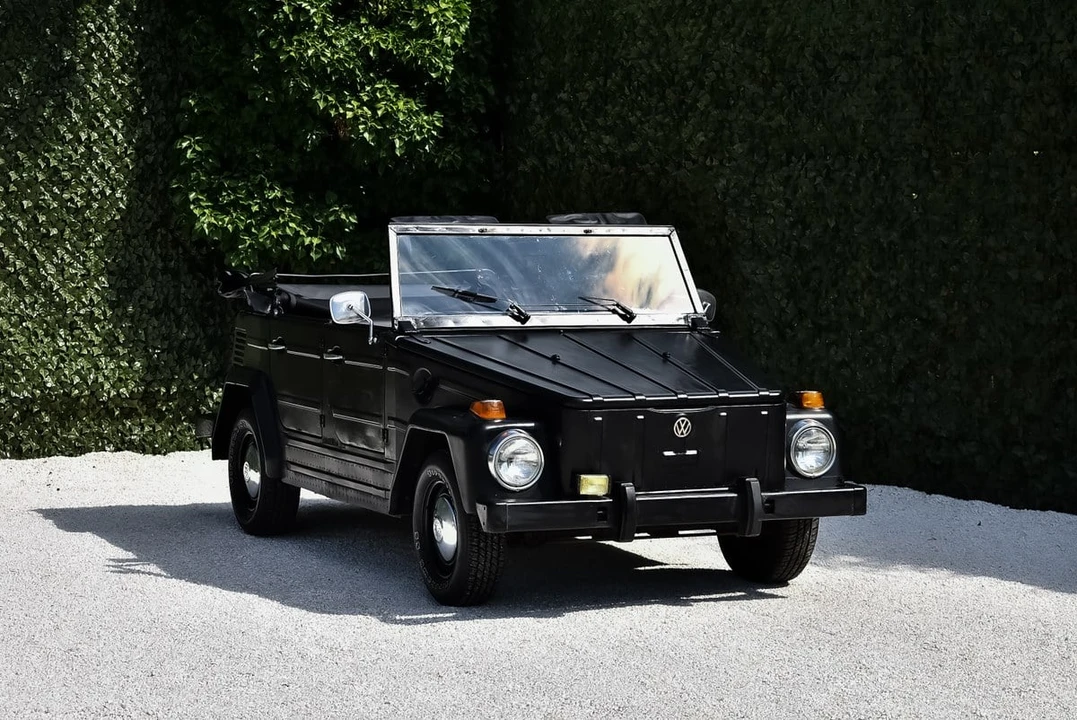 1973 Volkswagen Thing - Image 9 of 30