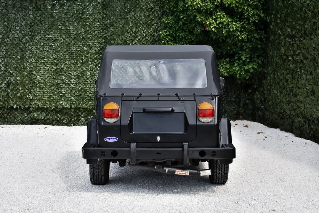1973 Volkswagen Thing - Image 19 of 30