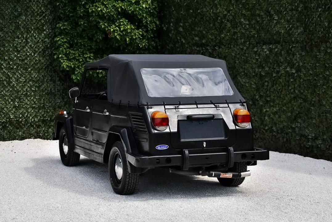 1973 Volkswagen Thing - Image 20 of 30