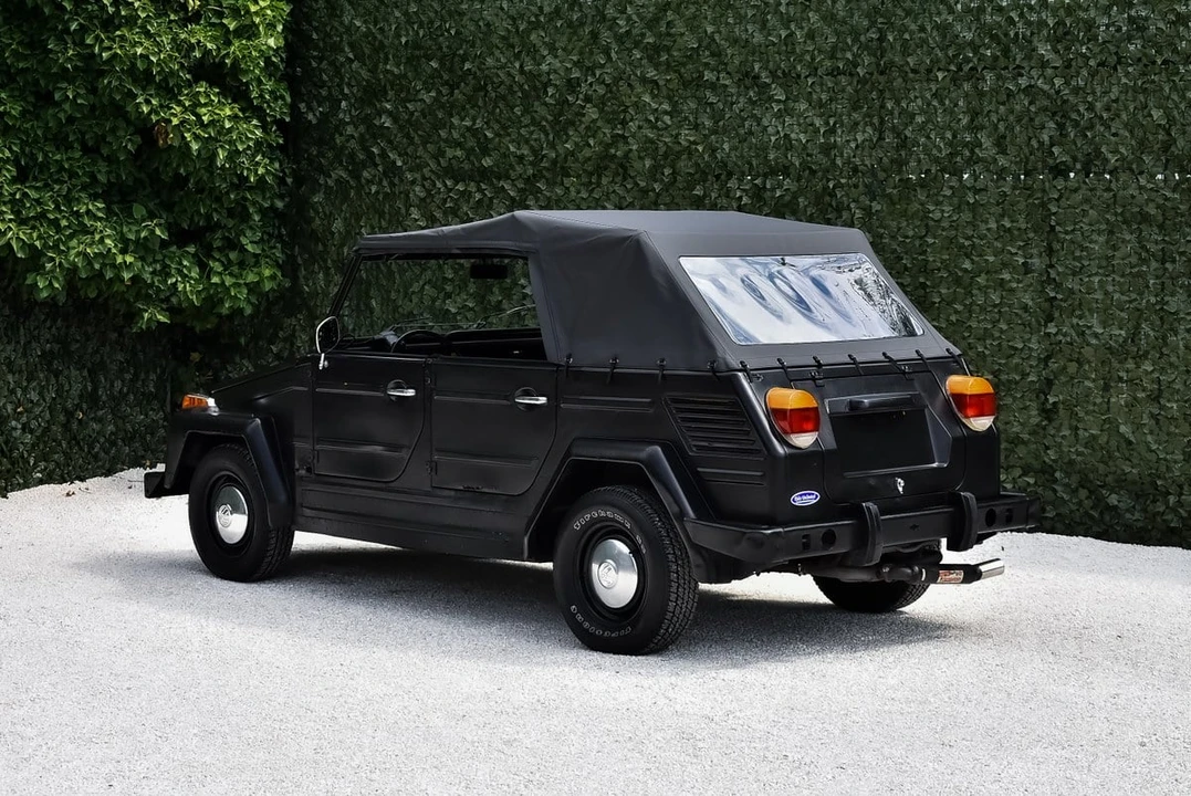 1973 Volkswagen Thing - Image 21 of 30