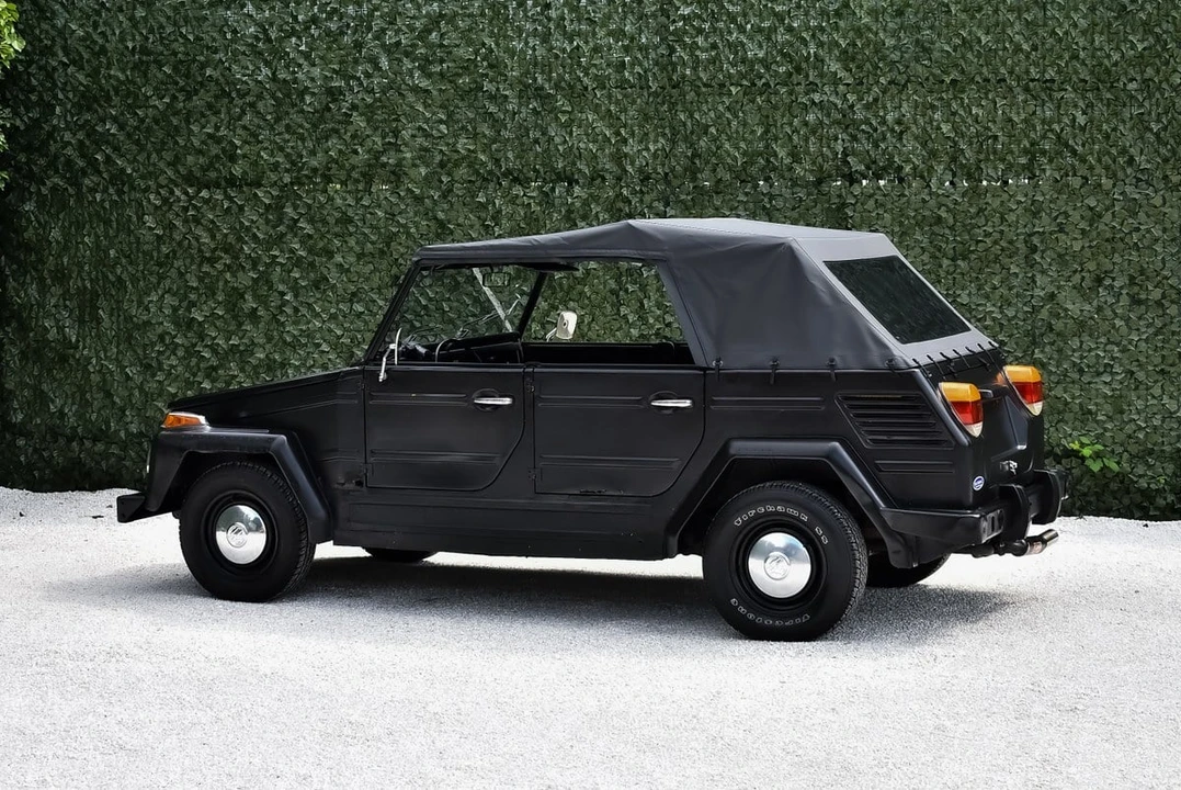 1973 Volkswagen Thing - Image 22 of 30