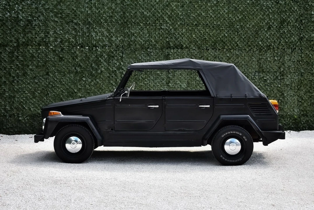 1973 Volkswagen Thing - Image 23 of 30