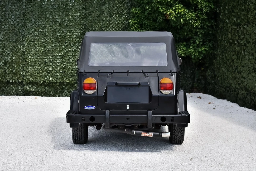 1973 Volkswagen Thing - Image 24 of 30