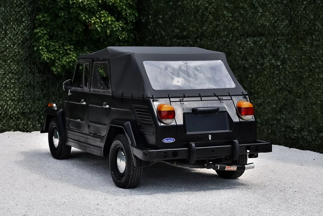 1973 Volkswagen Thing - Image 25 of 30