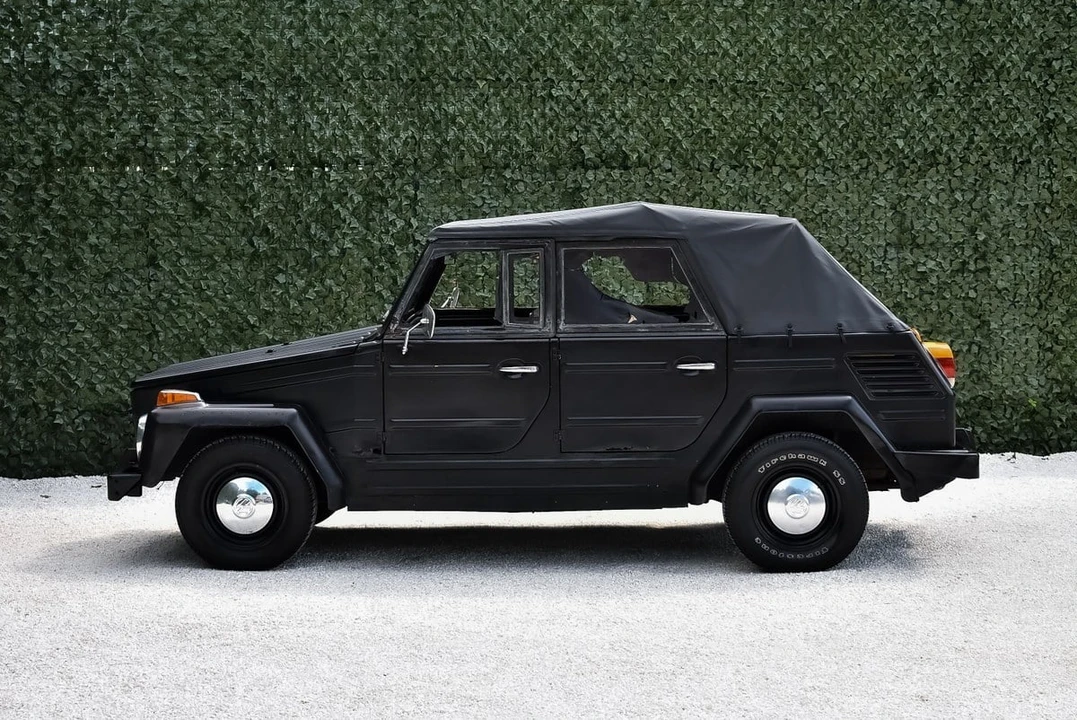 1973 Volkswagen Thing - Image 26 of 30