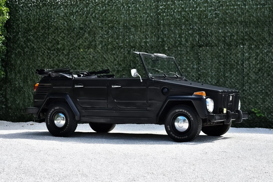 1973 Volkswagen Thing - Image 11 of 30