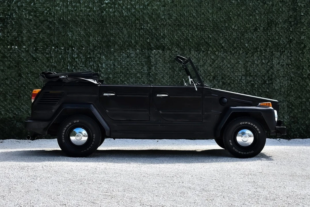 1973 Volkswagen Thing - Image 12 of 30