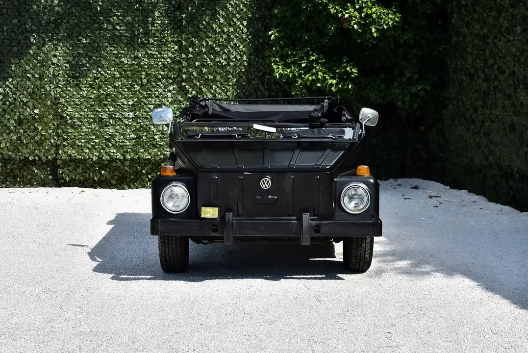 1973 Volkswagen Thing - Image 2 of 30